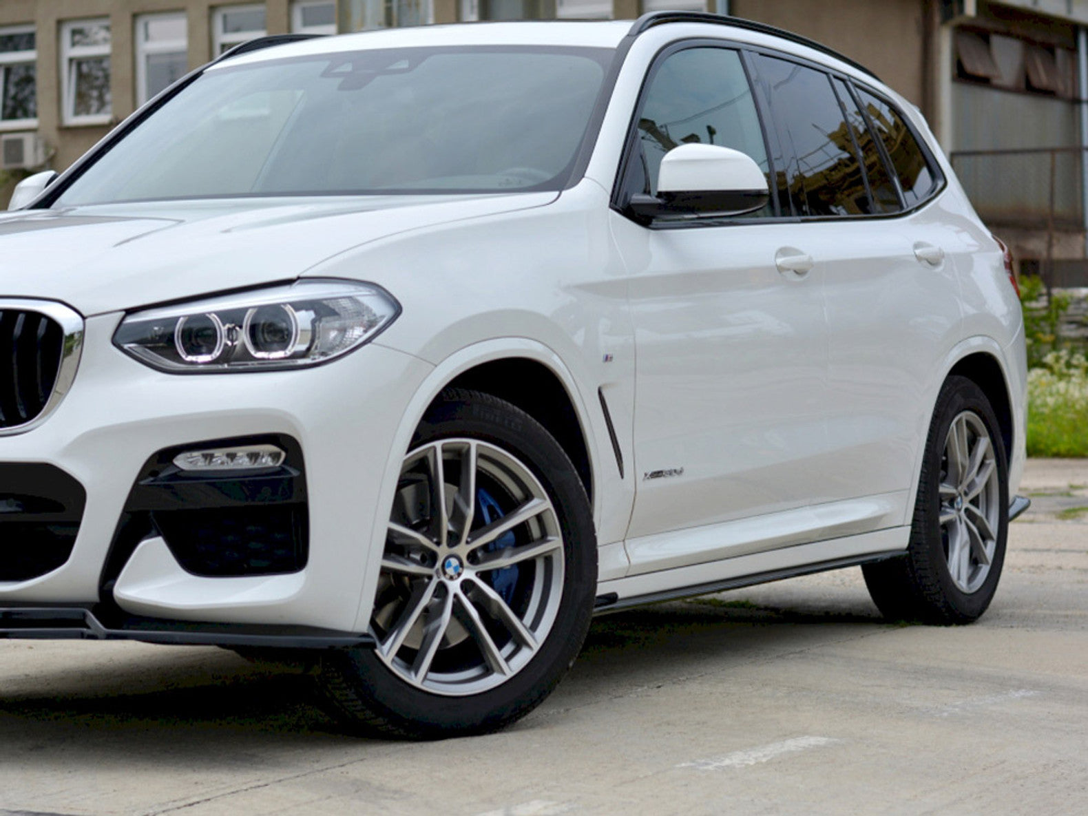 Maxton Design ignite performance