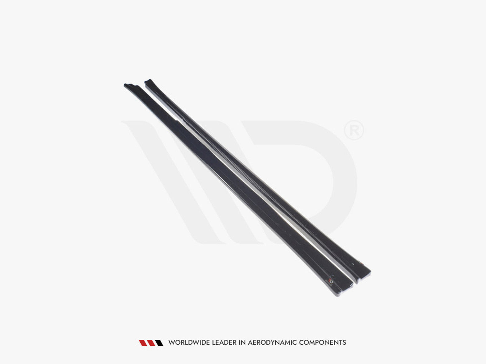 Maxton Design ignite performance