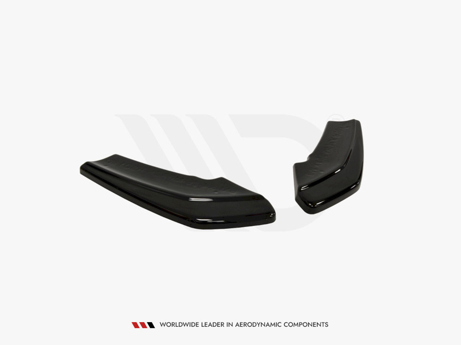 Maxton Design ignite performance