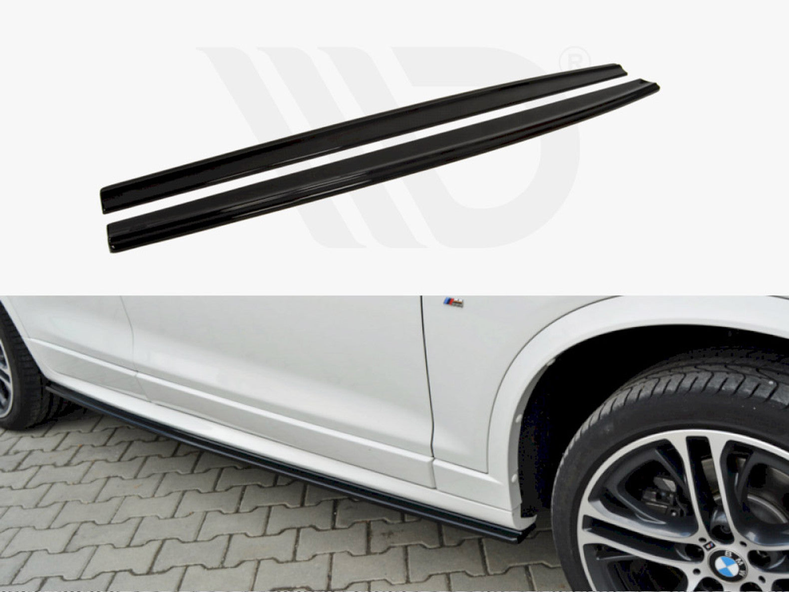 Maxton Design ignite performance