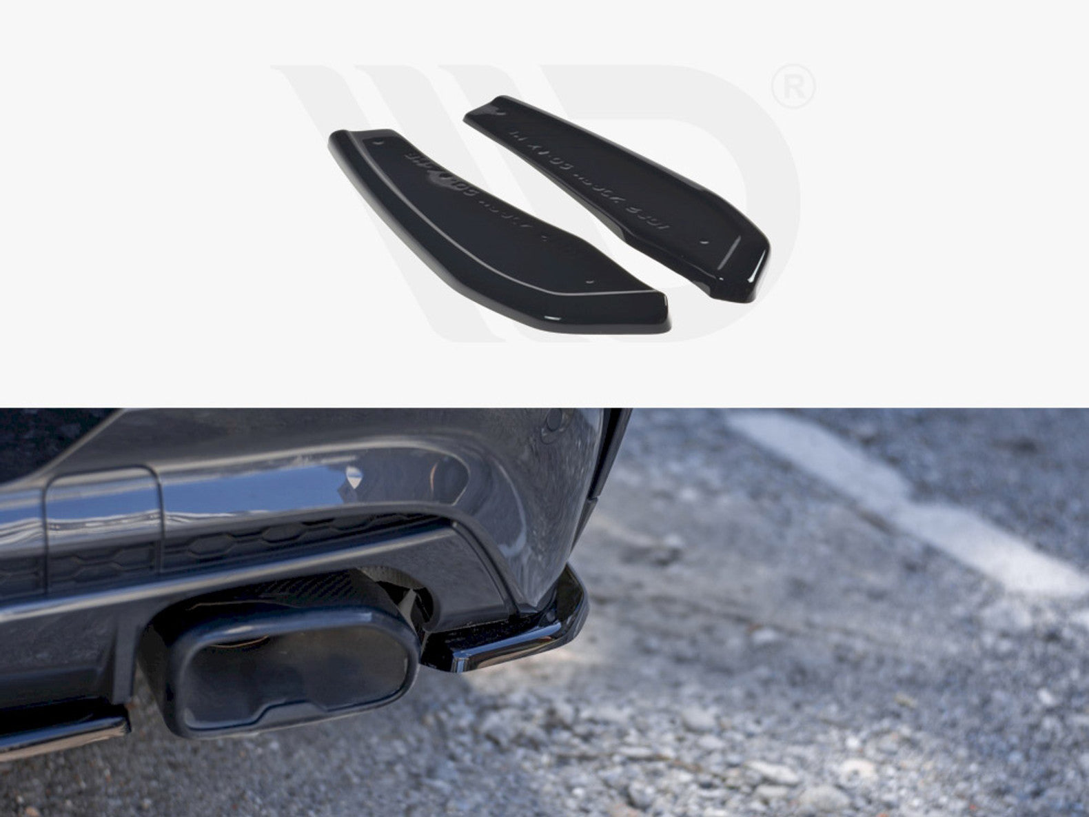 Maxton Design ignite performance
