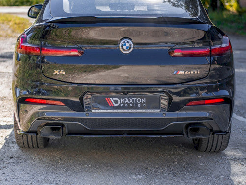 Maxton Design ignite performance