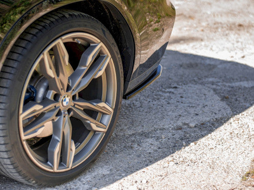 Maxton Design ignite performance