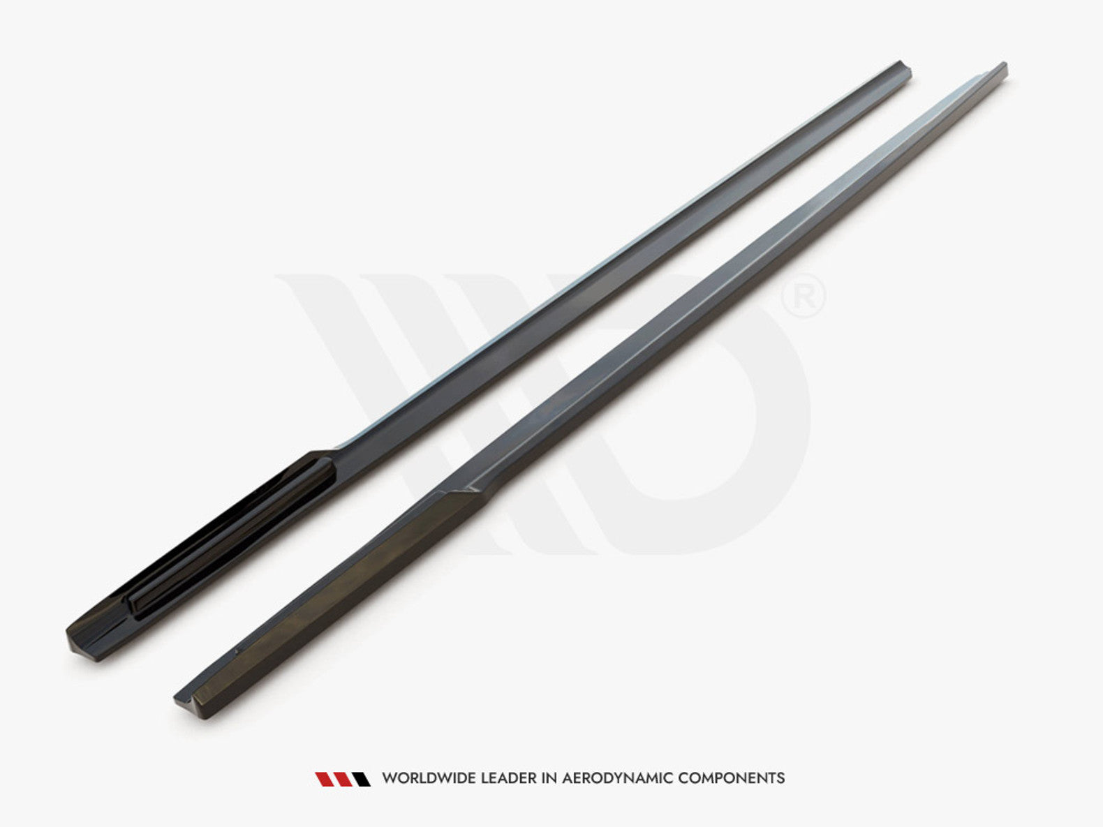Maxton Design ignite performance