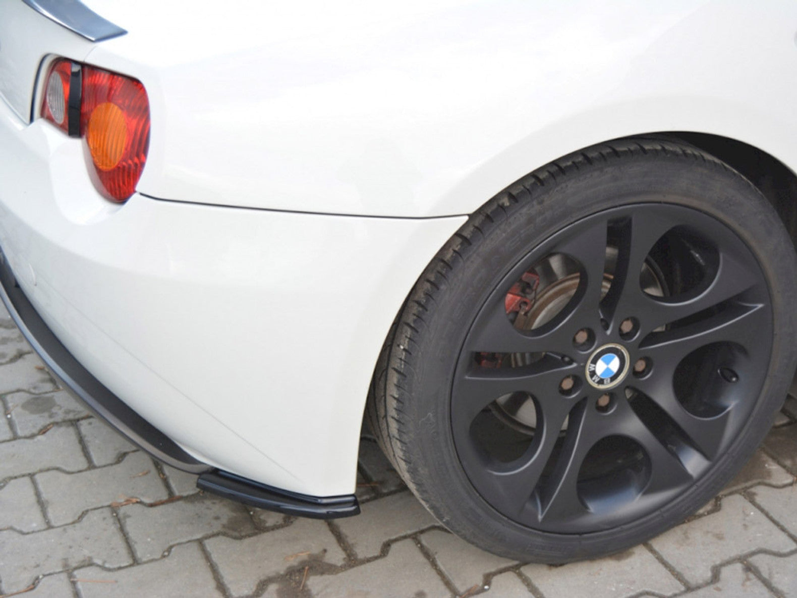 Maxton Design ignite performance