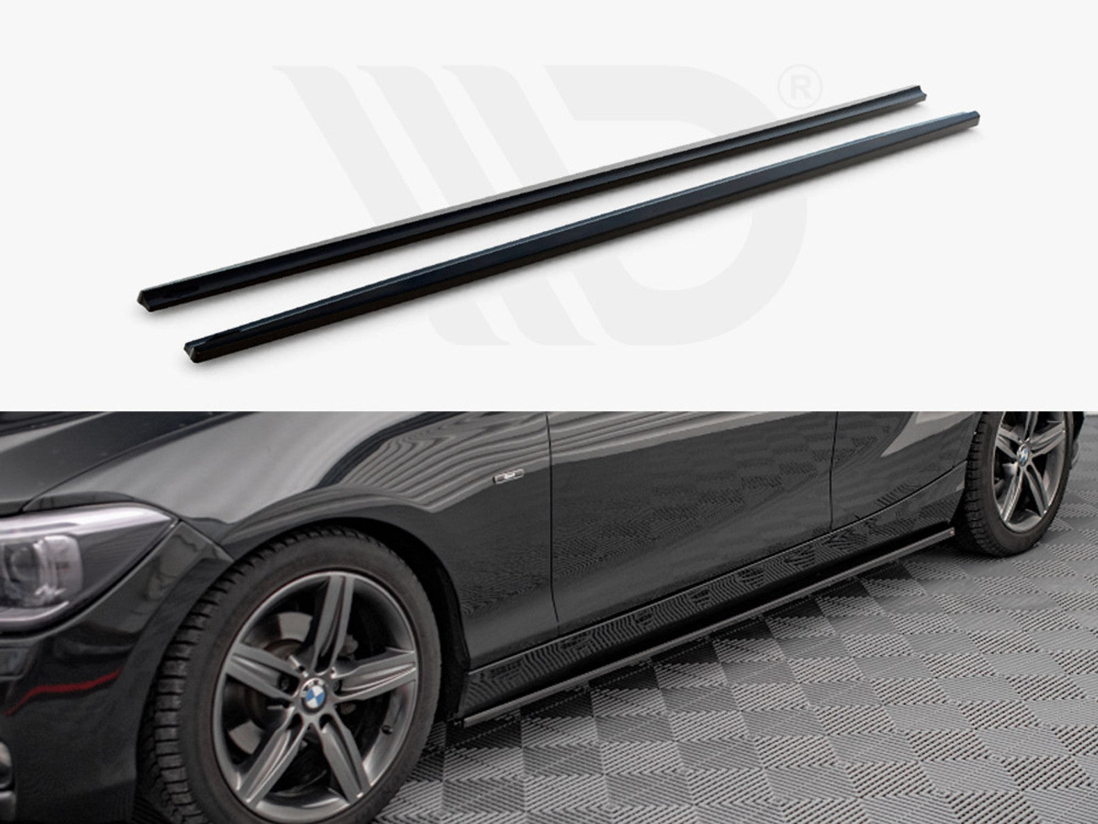 Maxton Design ignite performance