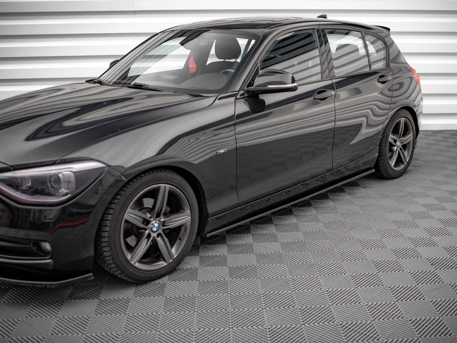 Maxton Design ignite performance