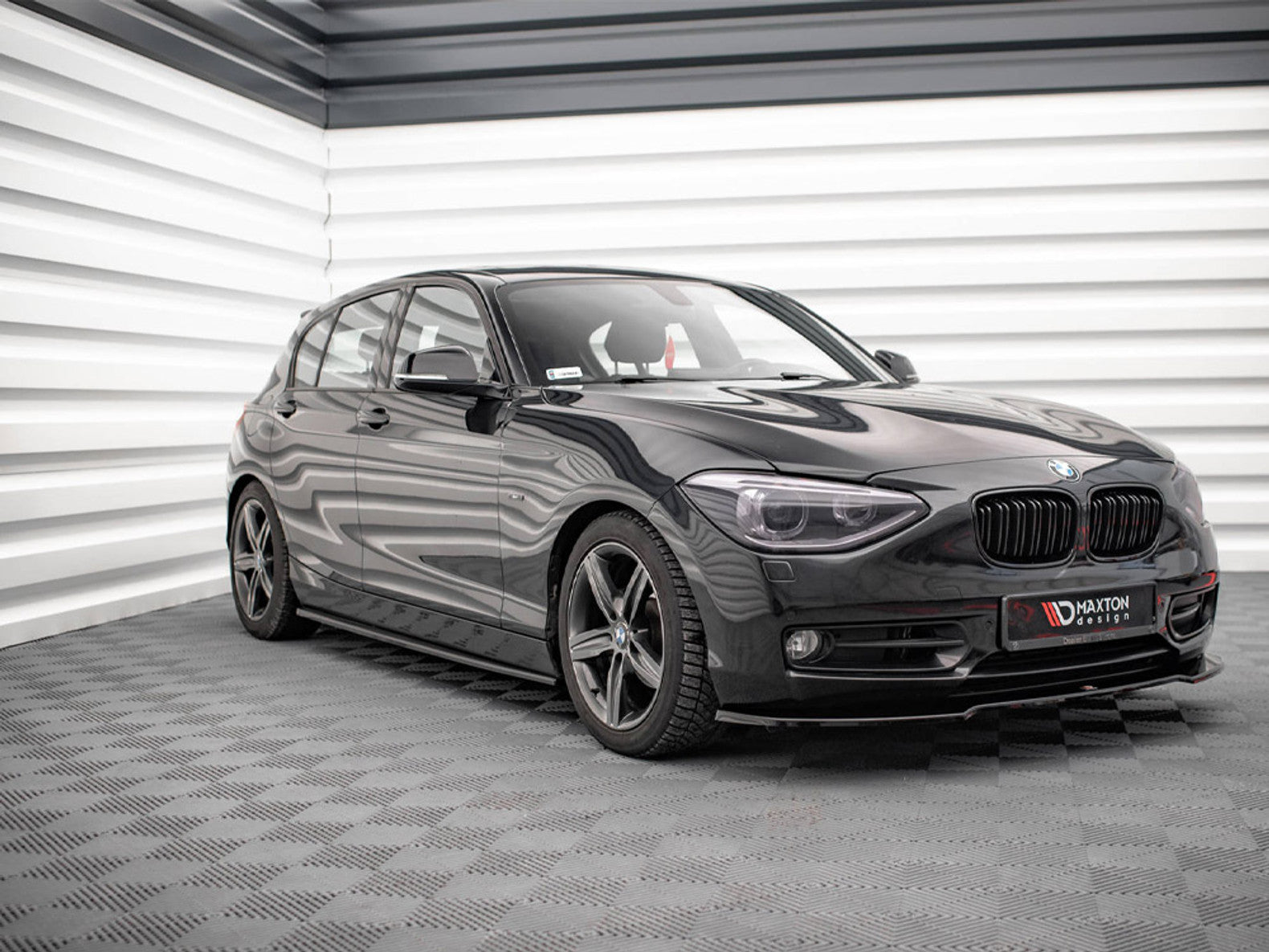 Maxton Design ignite performance