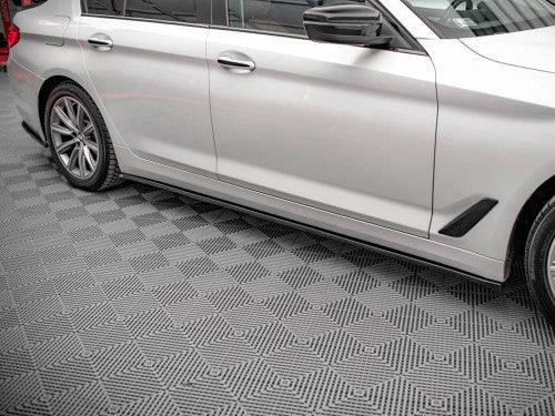 Maxton Design ignite performance