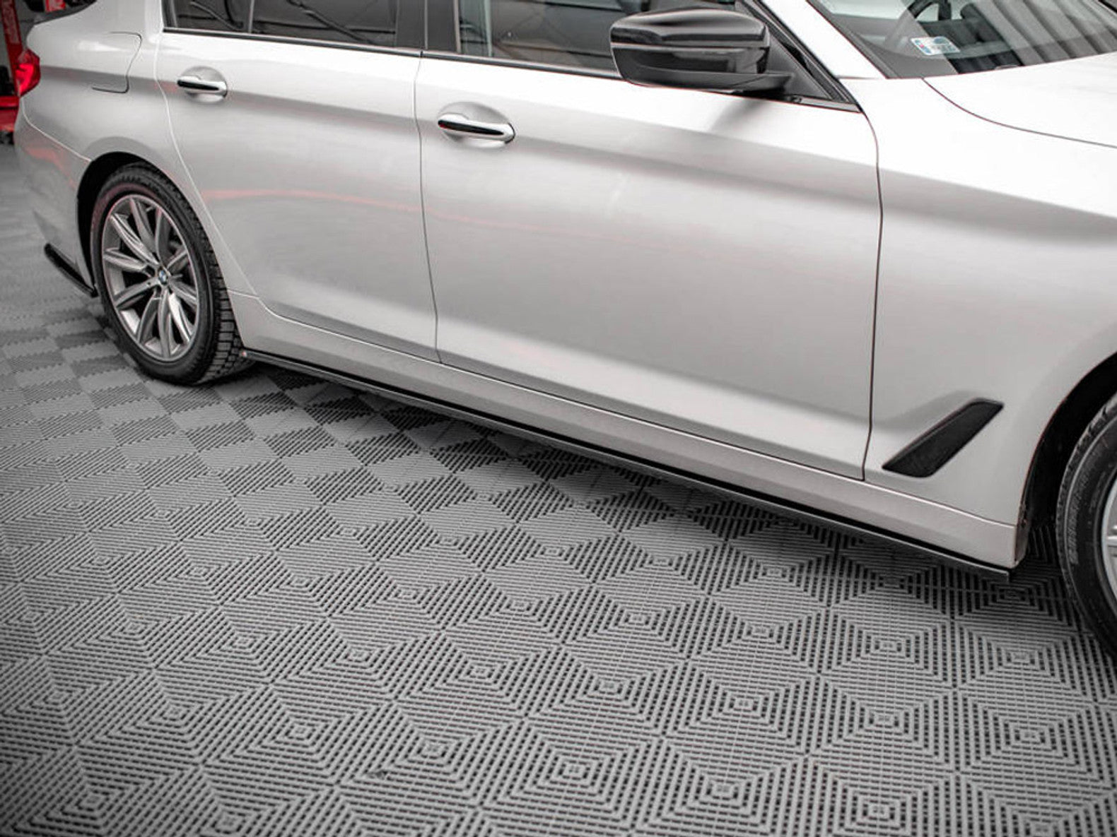 Maxton Design ignite performance