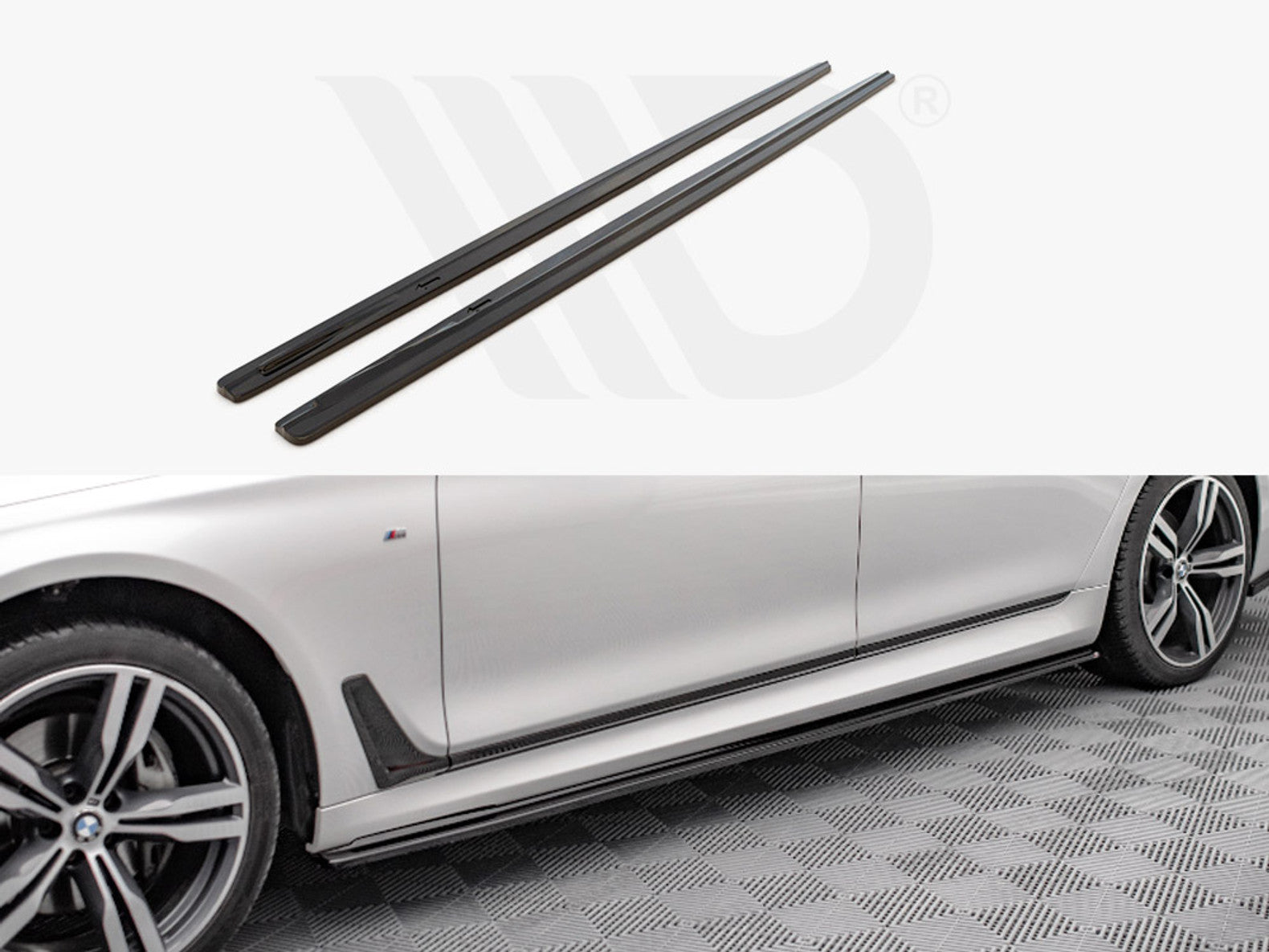 Maxton Design ignite performance