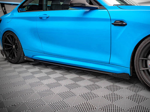 Maxton Design ignite performance