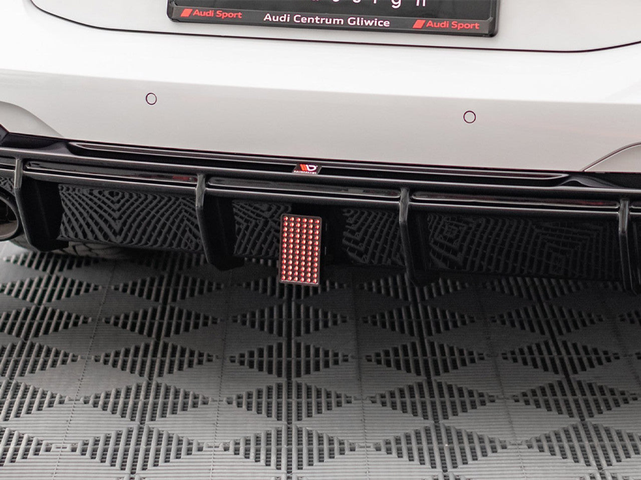 Maxton Design ignite performance