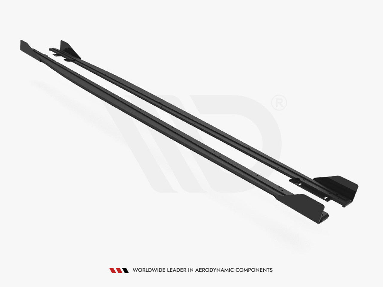 Maxton Design ignite performance
