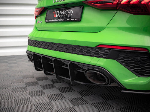 Maxton Design ignite performance