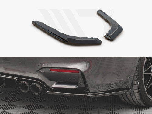 Maxton Design ignite performance