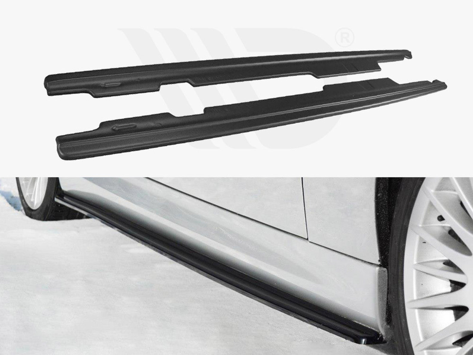 Maxton Design ignite performance