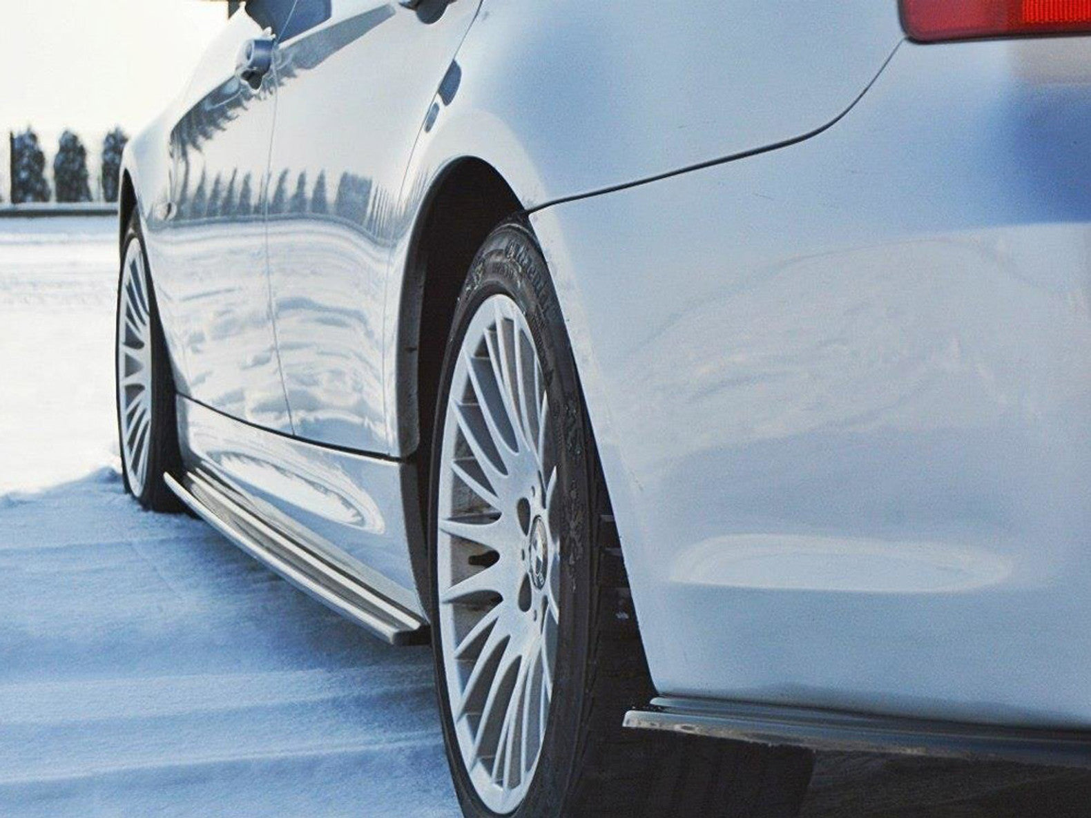 Maxton Design ignite performance