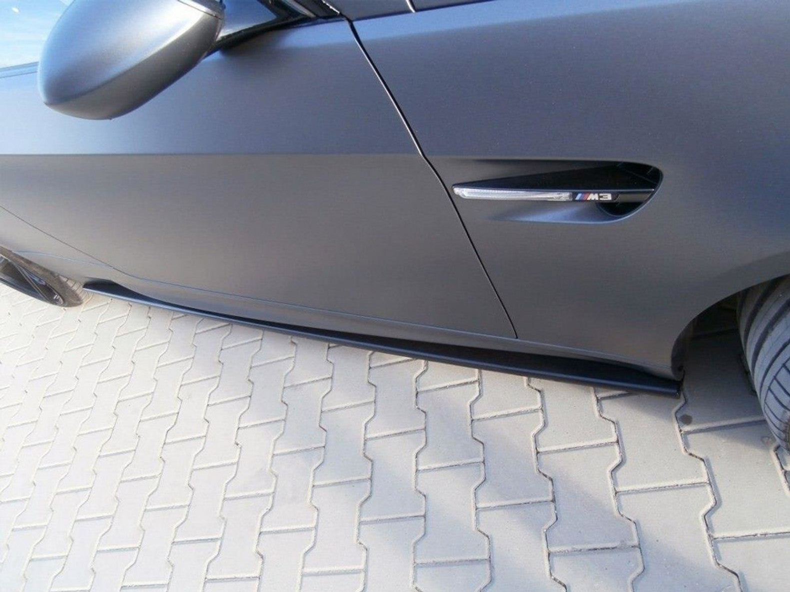 Maxton Design ignite performance