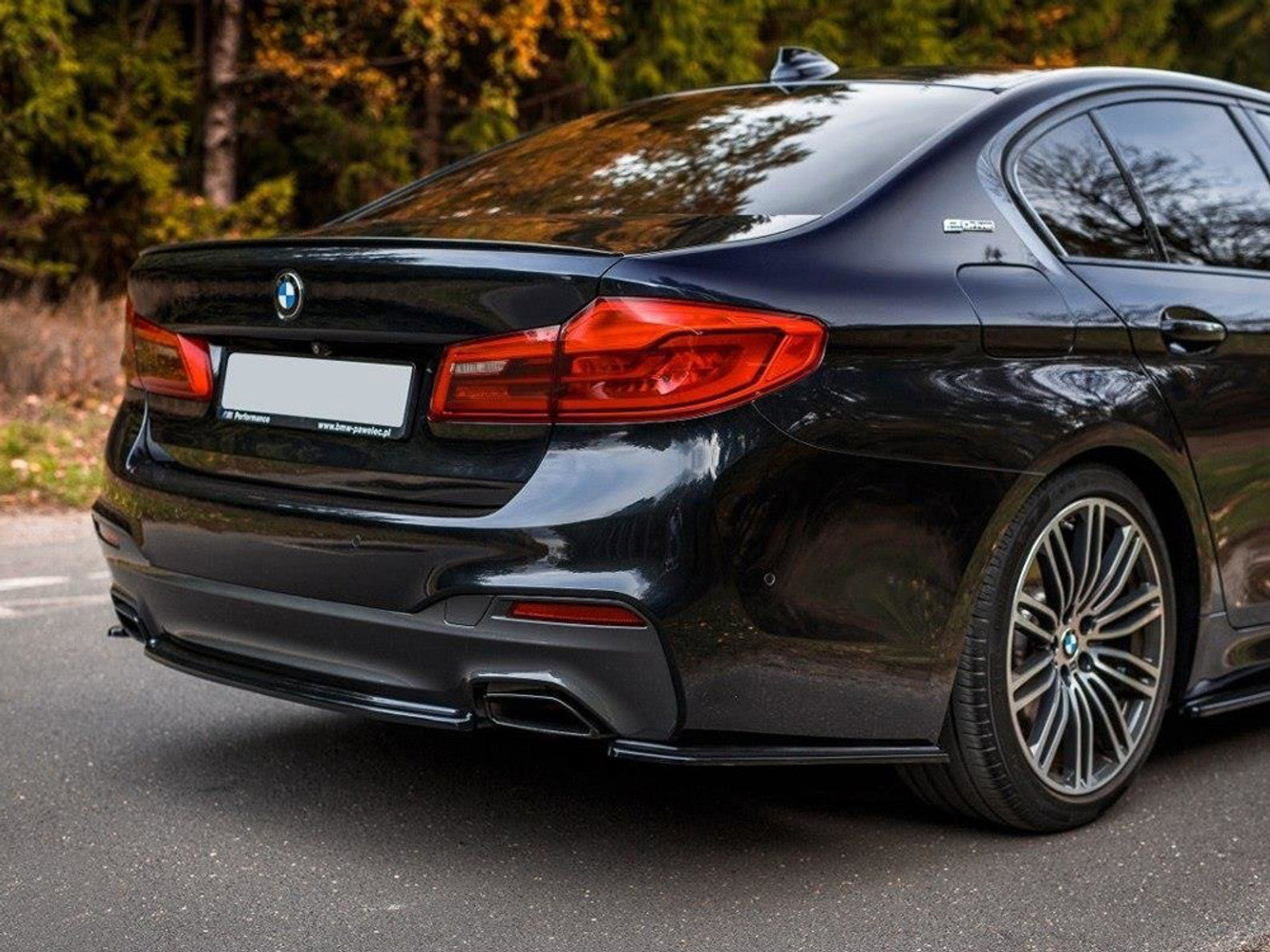 Maxton Design ignite performance