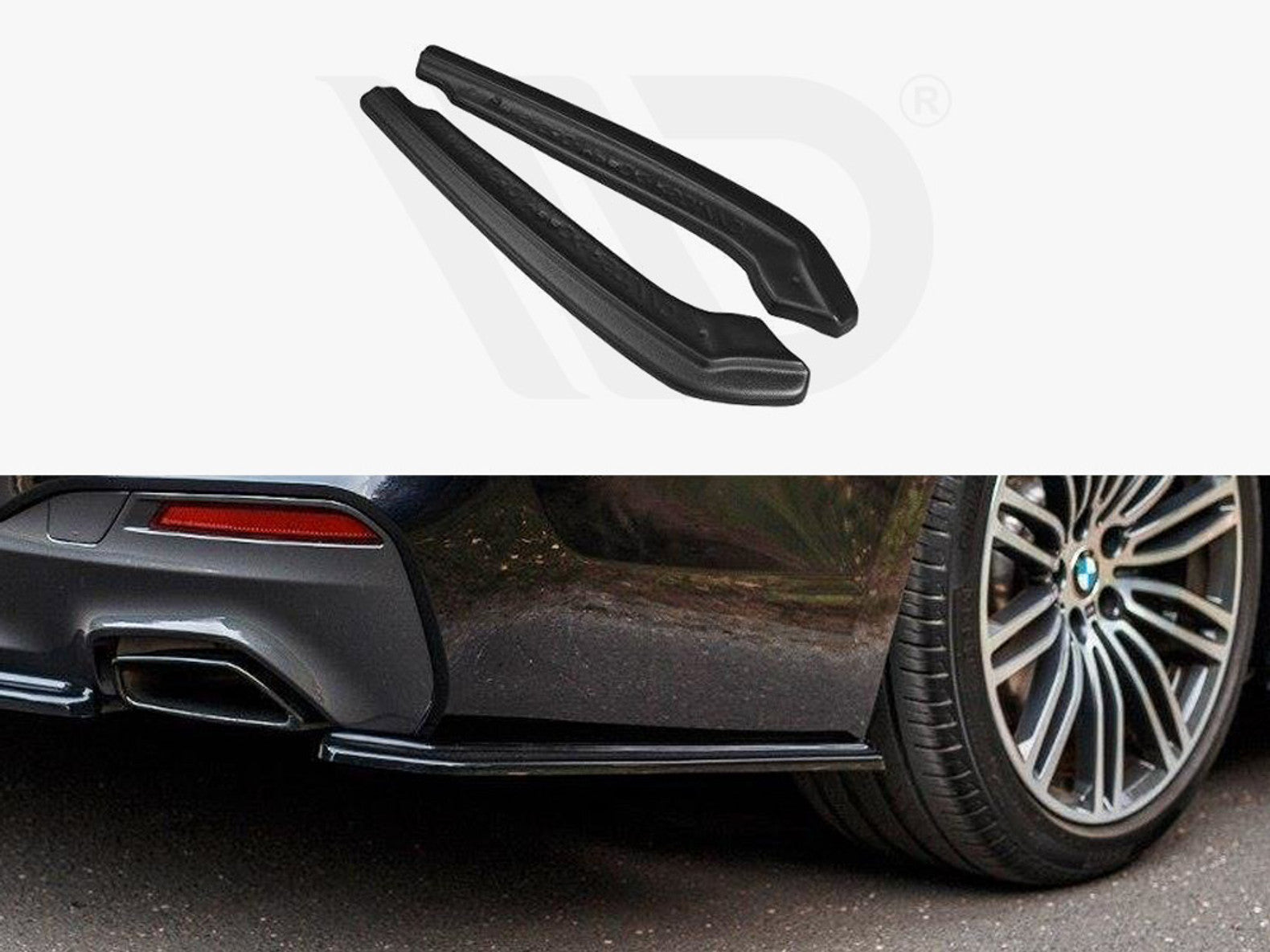 Maxton Design ignite performance