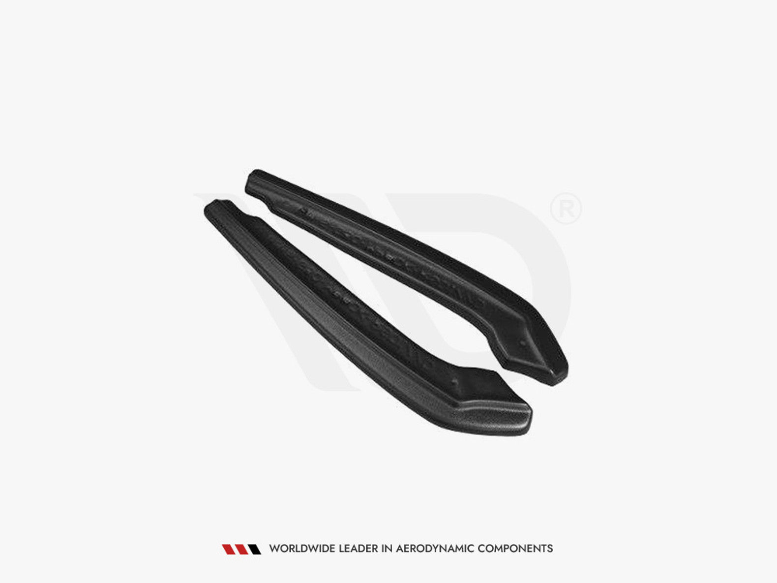 Maxton Design ignite performance