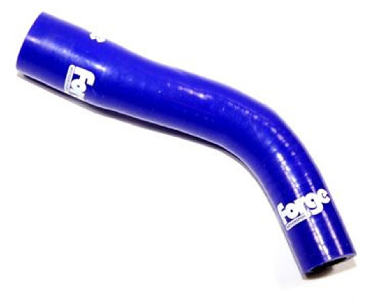 Forge Turbo Intake Breather Hose 