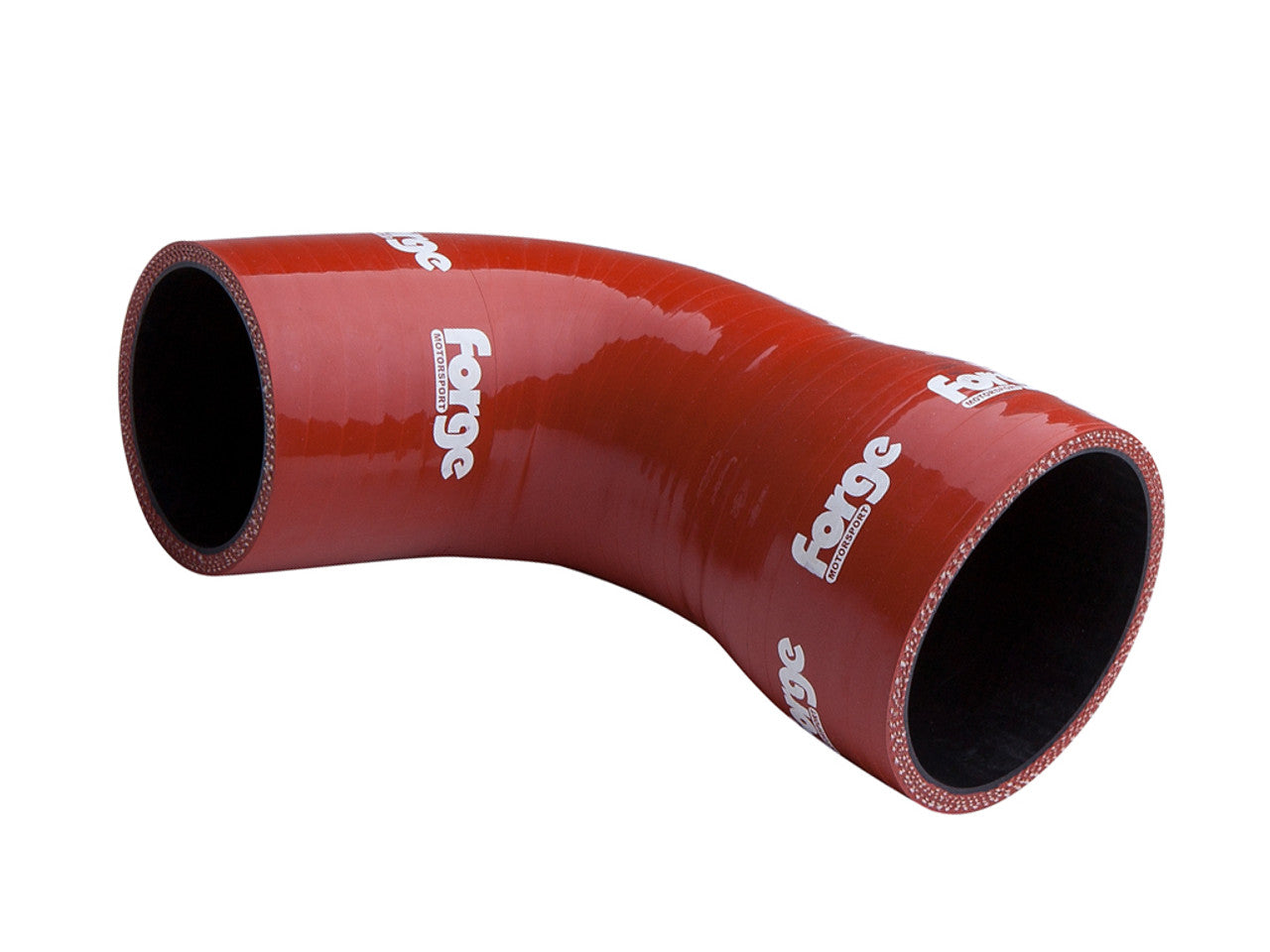 Forge Silicone Boost Hose for