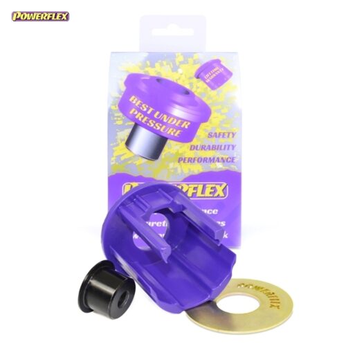 Powerflex Lower ignite performance