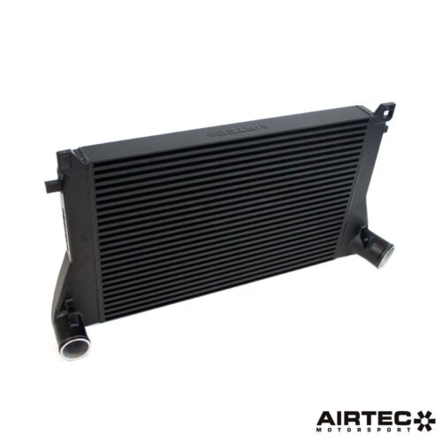 Airtec Gen2 Intercooler Upgrade For Mqb 2.0/1.8 TSI