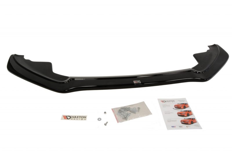 Maxton Design ignite performance