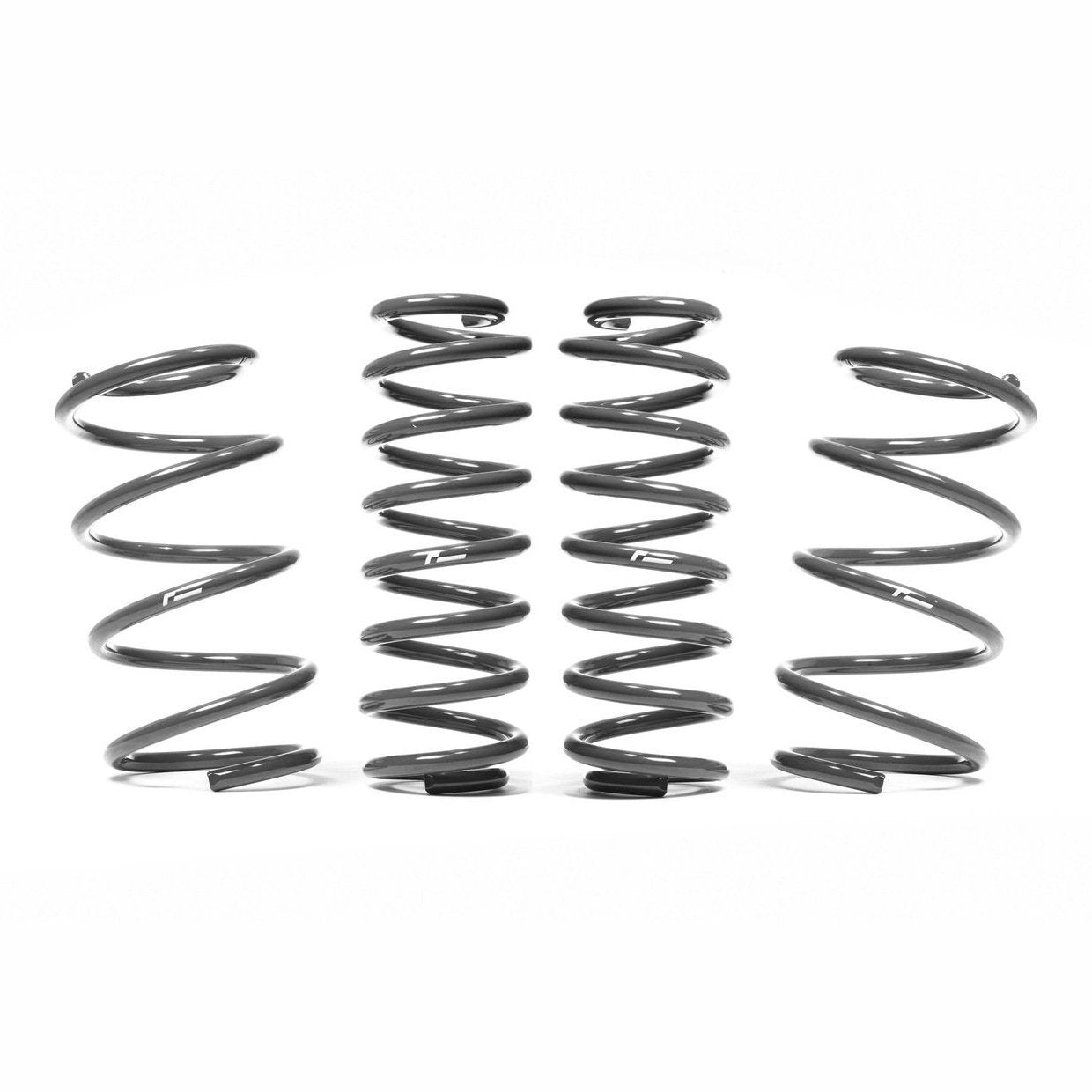 Racingline Performance Sport Spring Set - Audi RS3 8V Saloon