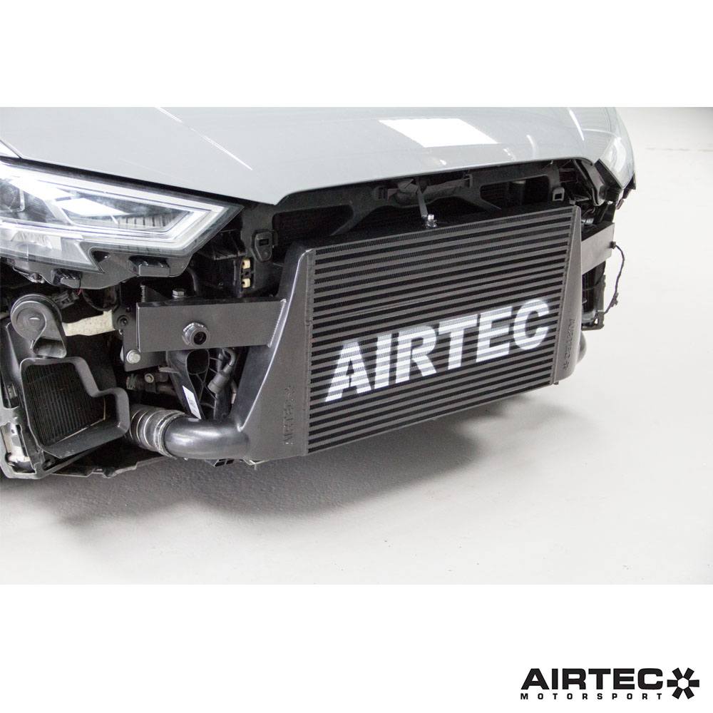 Airtec Motorsport Stage 3 