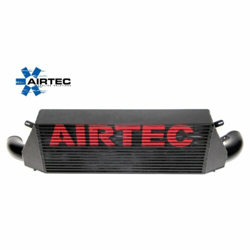 Airtec Uprated Intercooler for