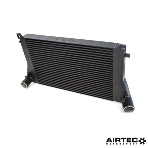 Airtec Gen2 Intercooler Upgrade For Mqb 2.0/1.8 TSI