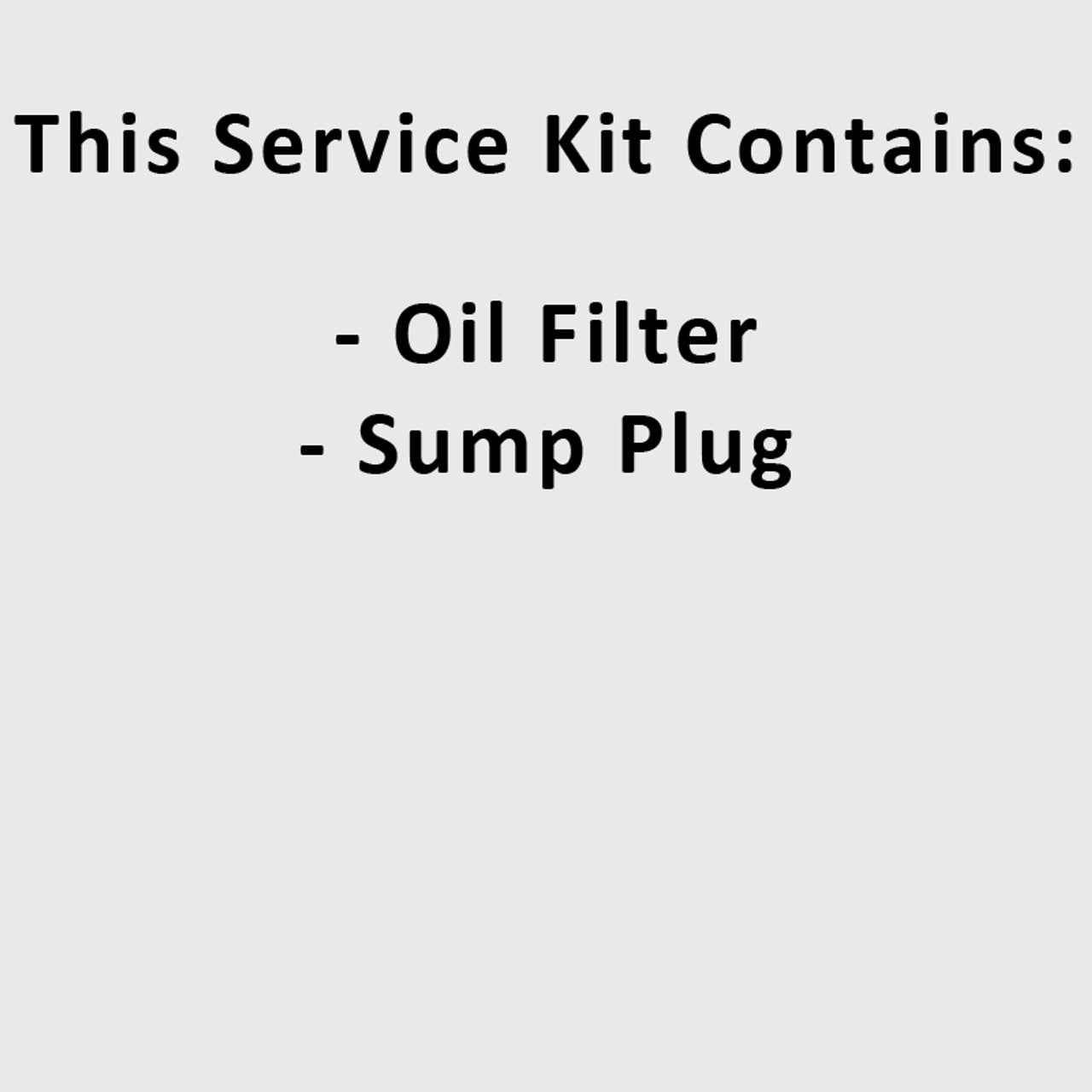 Service Kit Platform