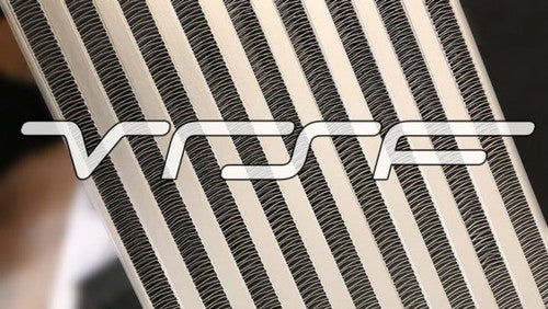 VRSF 5" Intercooler Upgrade Kit