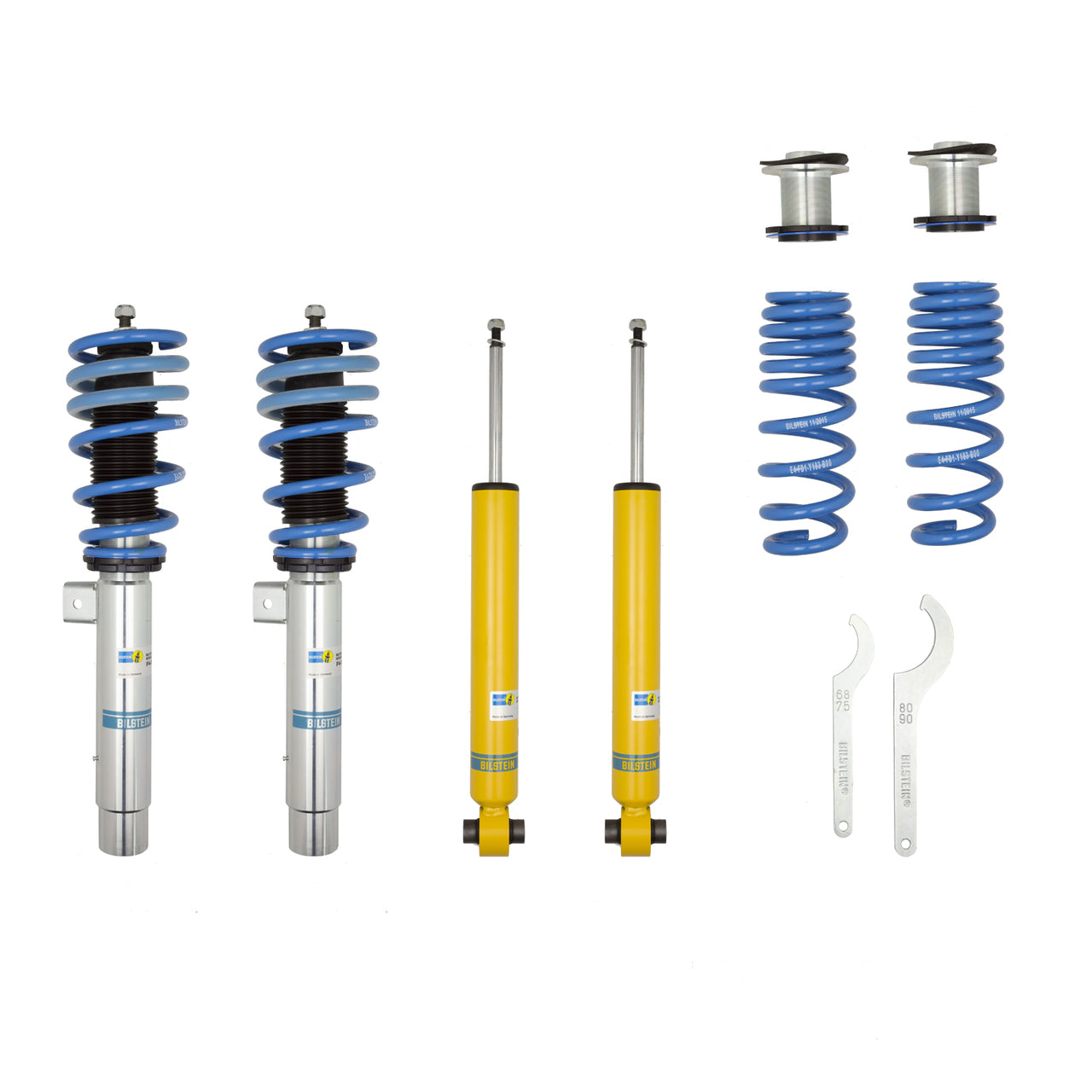 Bilstein B14 Coilover Kit