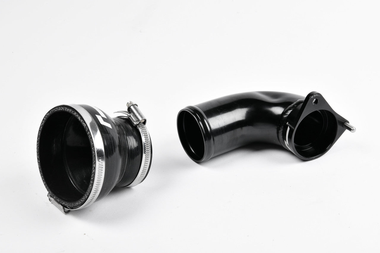 Racingline Performance Hi-Flow Turbo inlet - 1.0TSI