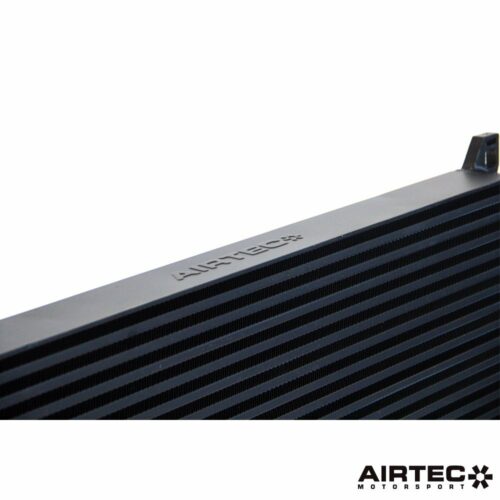 Airtec Gen2 Intercooler Upgrade For Mqb 2.0/1.8 TSI