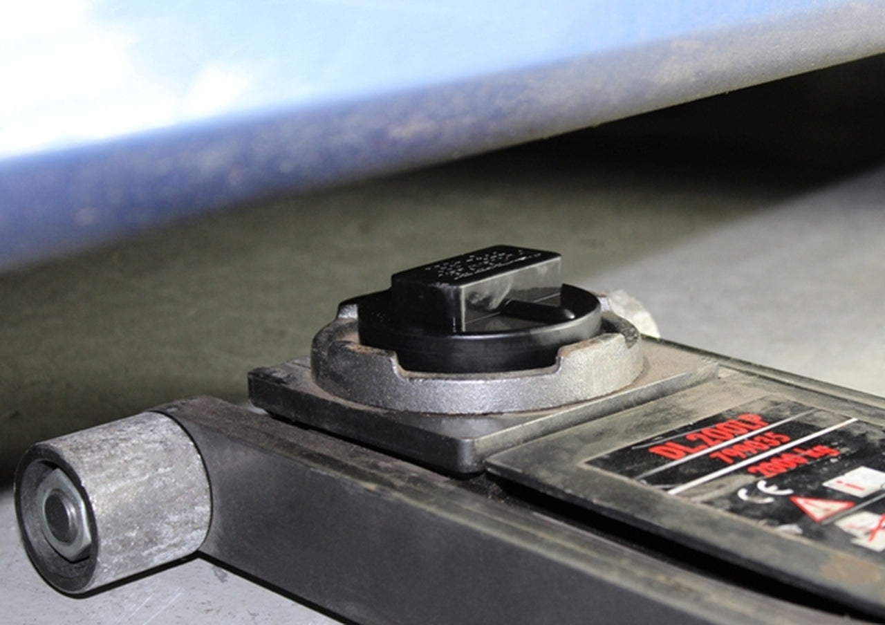 Powerflex Adaptor ignite performance