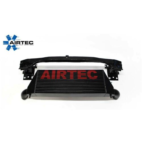 Airtec Uprated Intercooler for