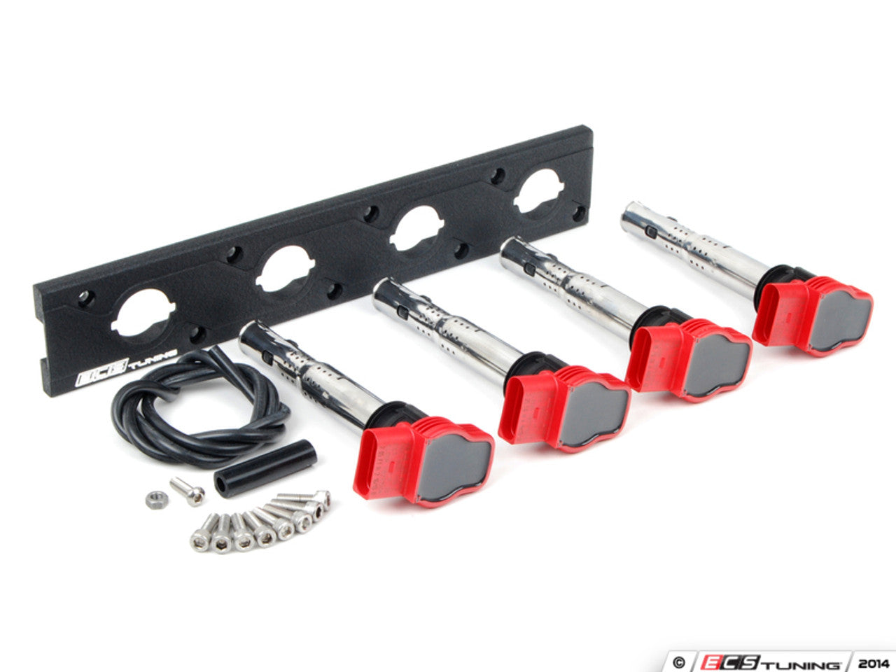  Coil Pack Conversion Kit