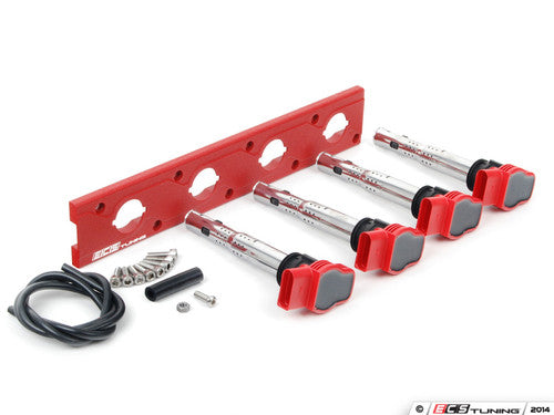  Coil Pack Conversion Kit