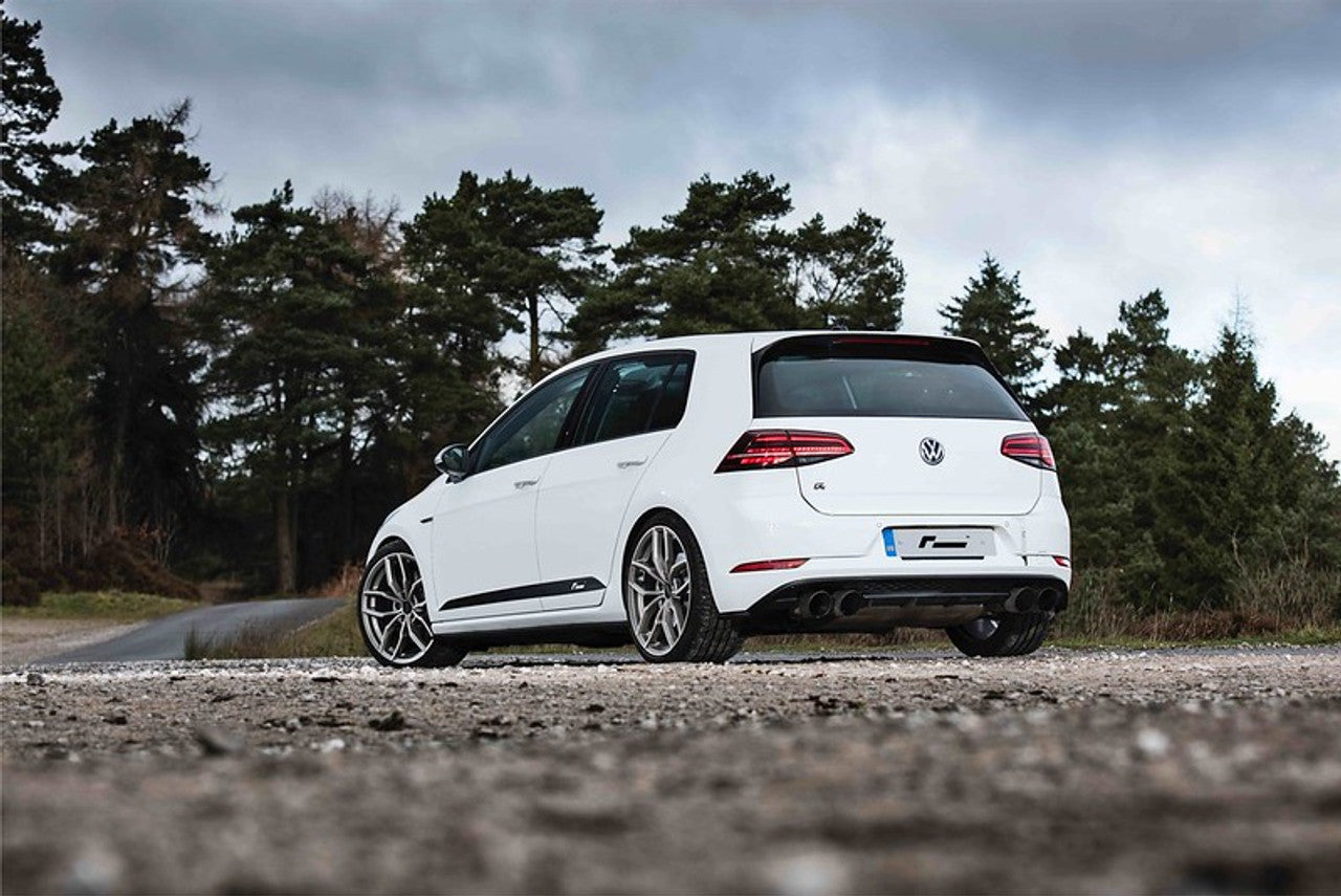 RacingLine Rear ignite performance