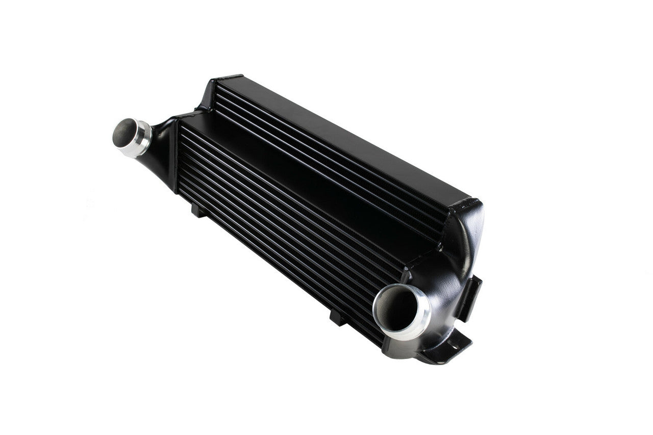 MMR Intercooler ignite performance