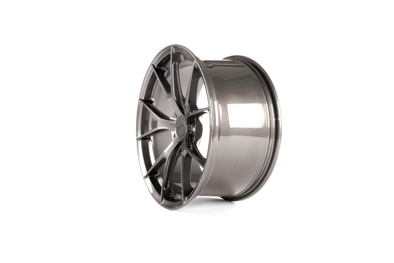 MMR Forged ignite performance