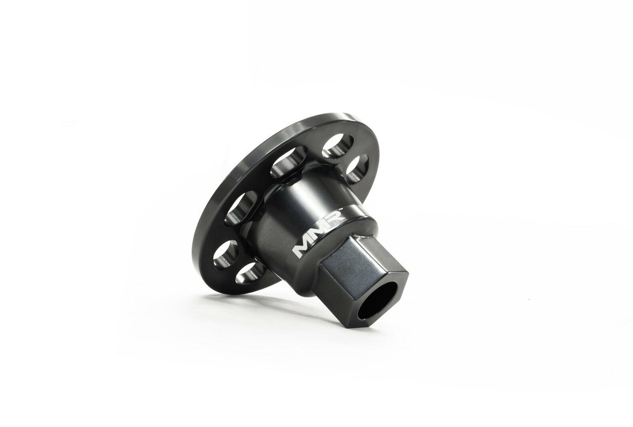 MMR Crank Hub ignite performance