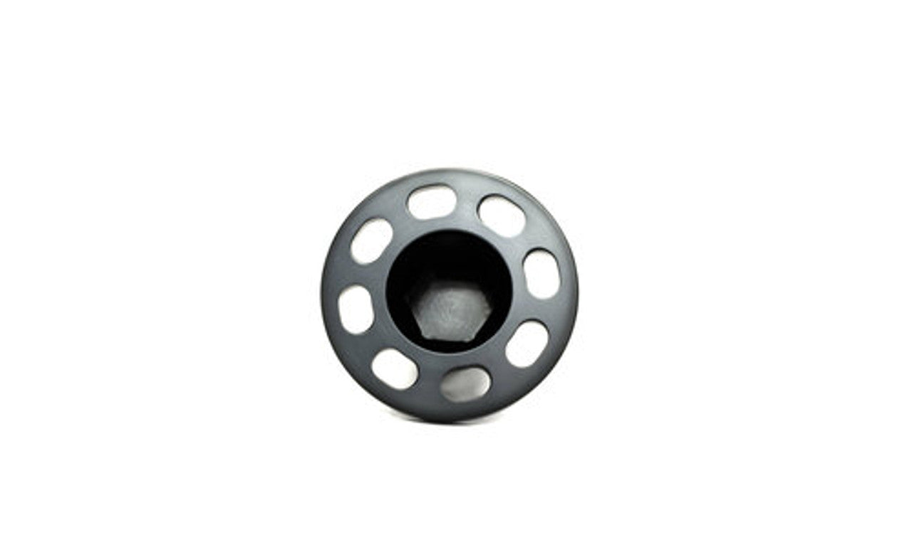 MMR Crank Hub ignite performance