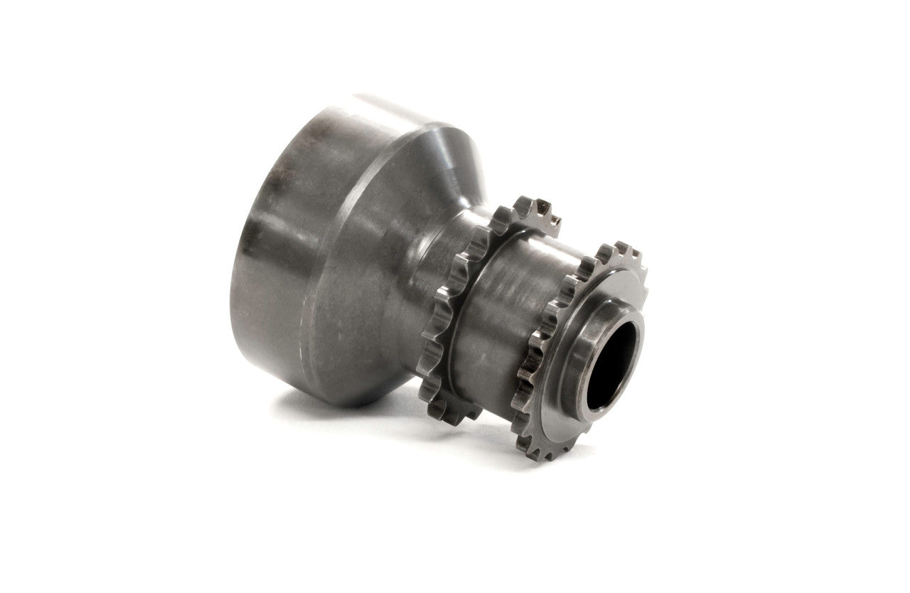 MMR Crank Hub ignite performance